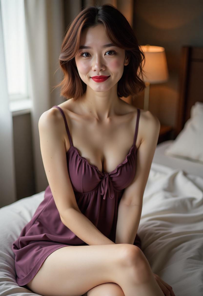 潮汐实验室海报