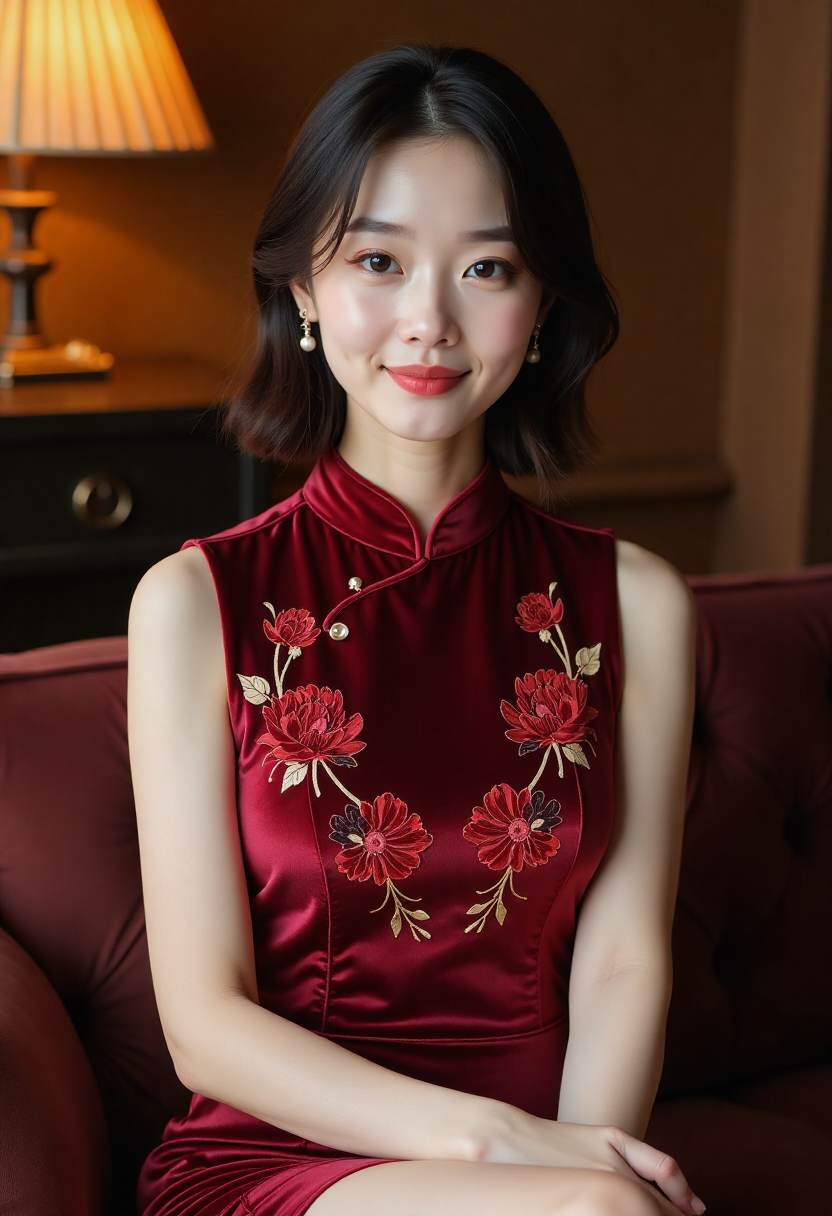 南风食堂