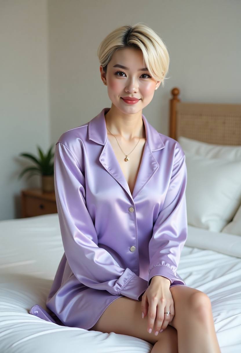 白塔之下海报