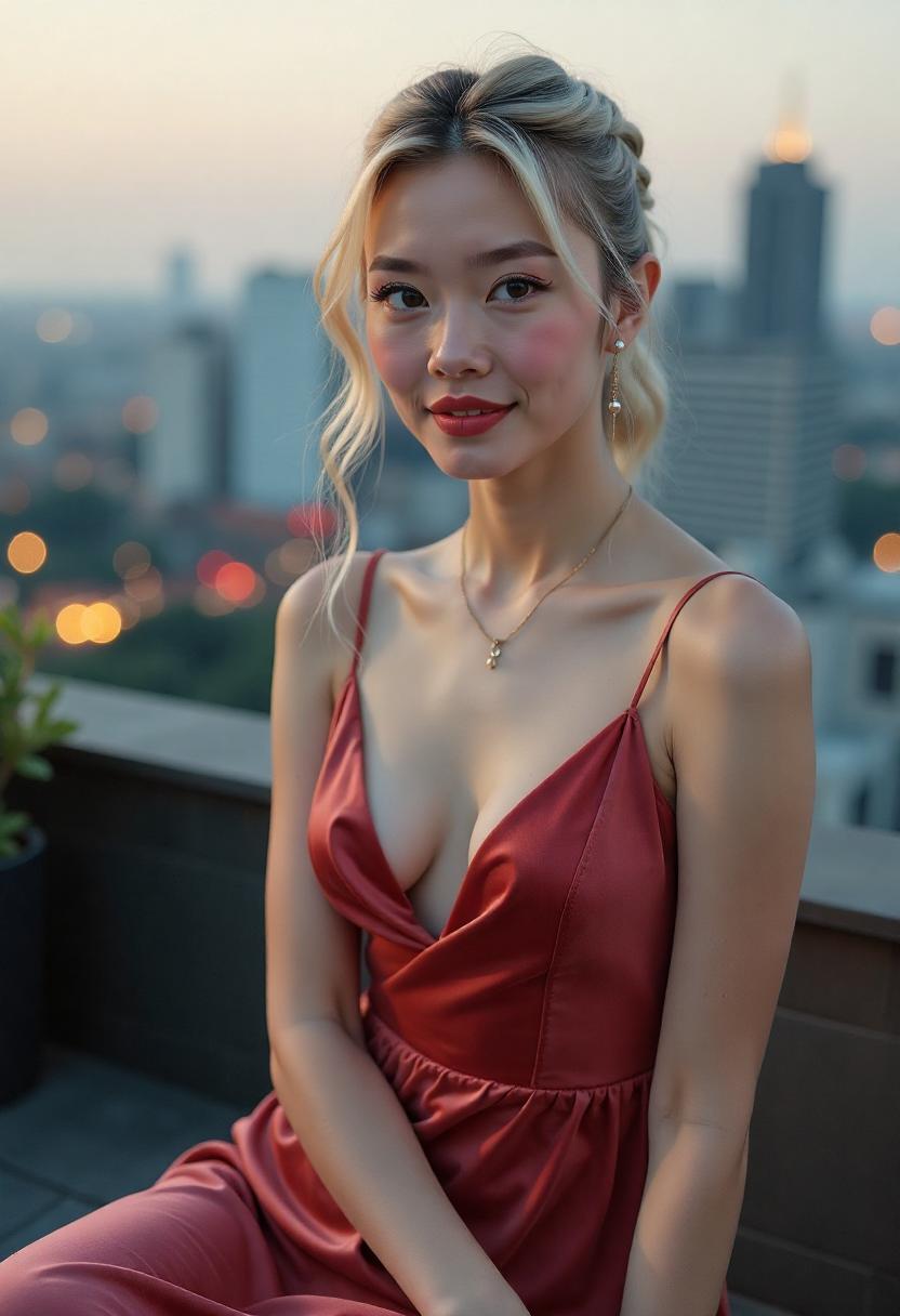 城南旧事新编海报