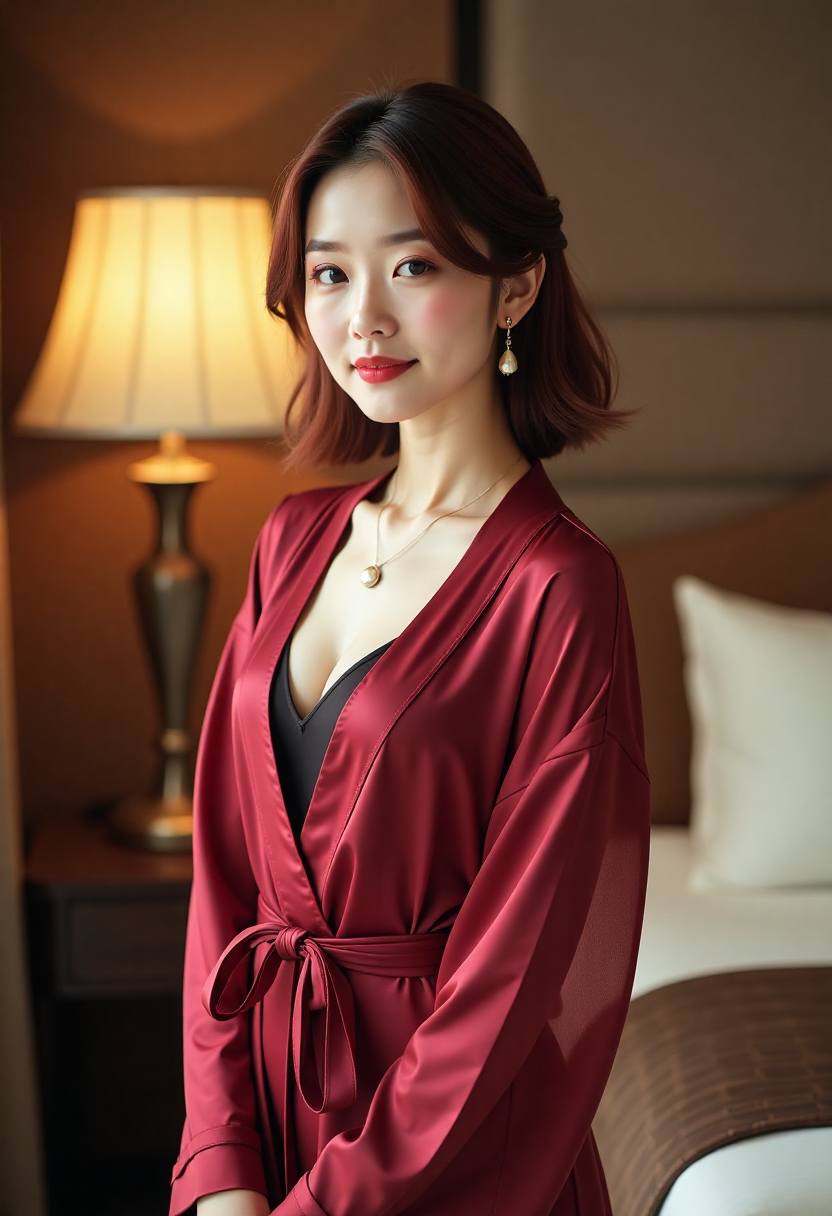 春水煎茶海报